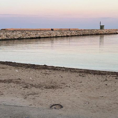 Appartamento Dimora Dei Mori Syracuse Esterno foto